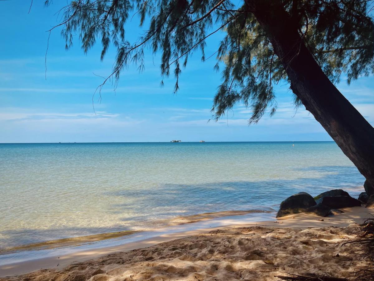 Rainbow Motel Phu Quoc Bagian luar foto